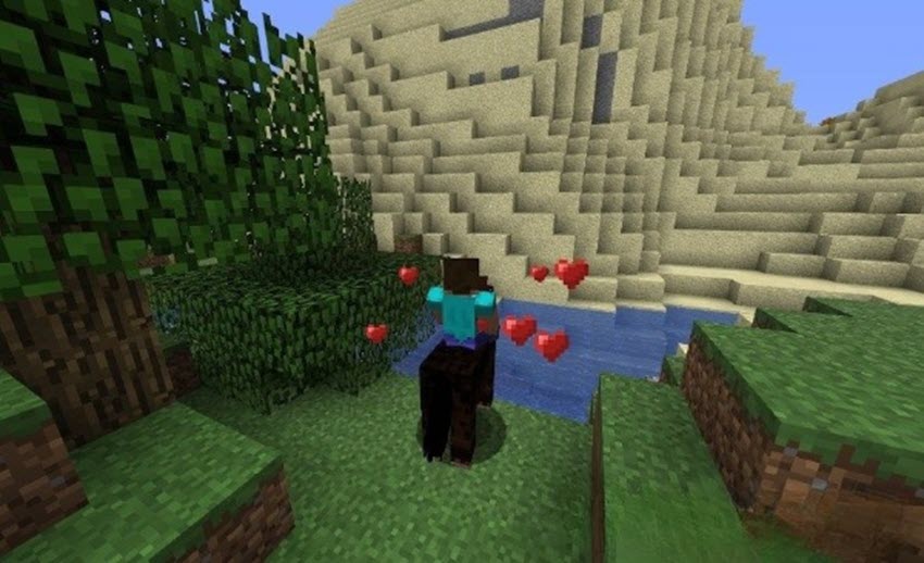 Как приручать животных в Майнкрафт