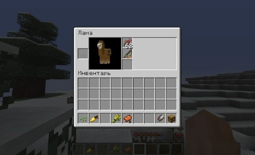 Как приручать животных в Майнкрафт
