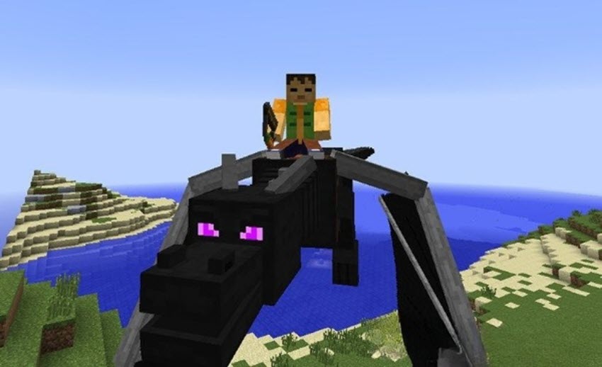 Как приручать животных в Майнкрафт