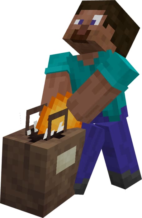 Мод: Монстры SCP