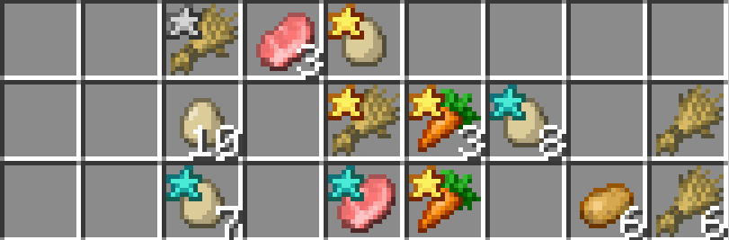 Quality Food [1.21.1] [1.20.1] [1.19.2] [1.18.2]1