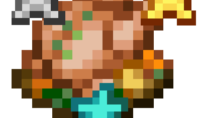 Quality Food [1.21.1] [1.20.1] [1.19.2] [1.18.2]