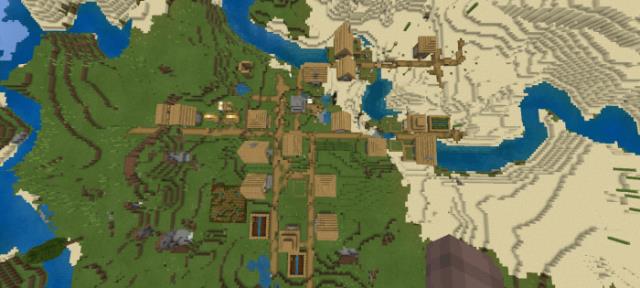 Сид: Лучший спаун для Нижнего Мира