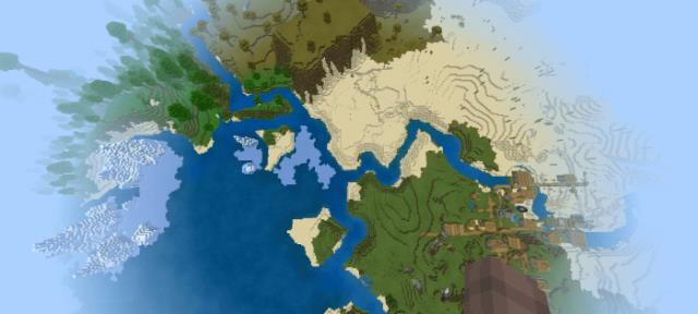 Сид: Лучший спаун для Нижнего Мира