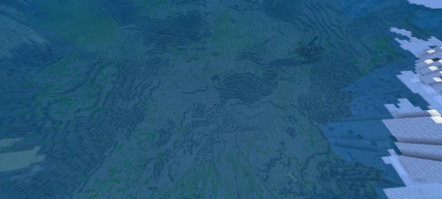 Сид: Лучший спаун для Нижнего Мира