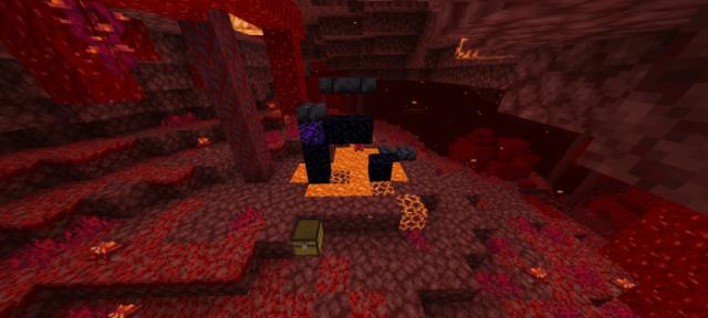 Сид: Лучший спаун для Нижнего Мира