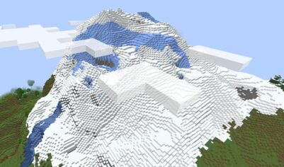 Гора Еверест [1.21.3]