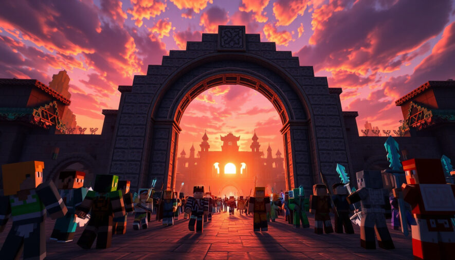 Как добавить друга в Майнкрафт: пошагово и просто