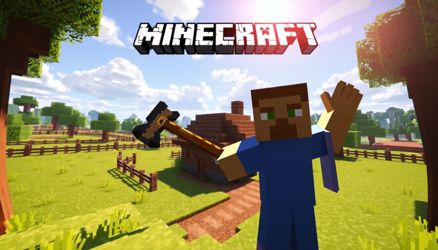 Как добавить друга в Майнкрафт: пошагово и просто