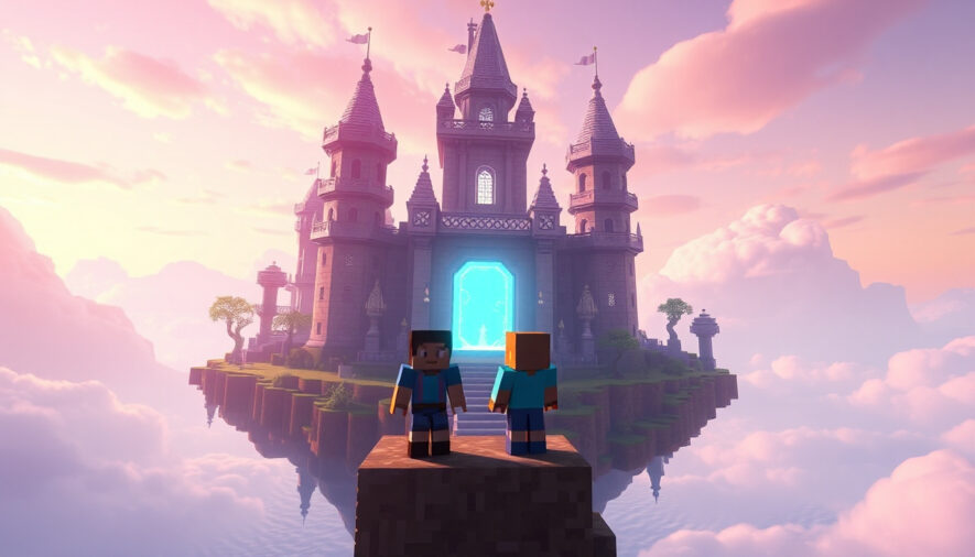 Как добавить друга в Майнкрафт: пошагово и просто