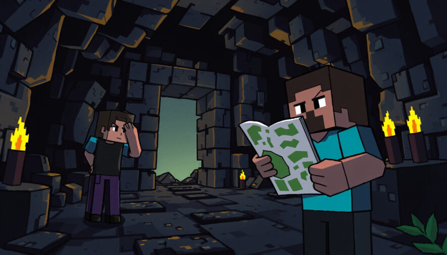 Как добавить друга в Майнкрафт: пошагово и просто