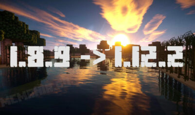 Как переделать старые ресурспаки под новые версии Minecraft