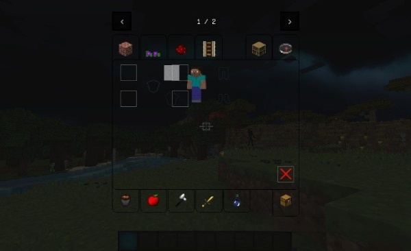 Как переделать старые ресурспаки под новые версии Minecraft