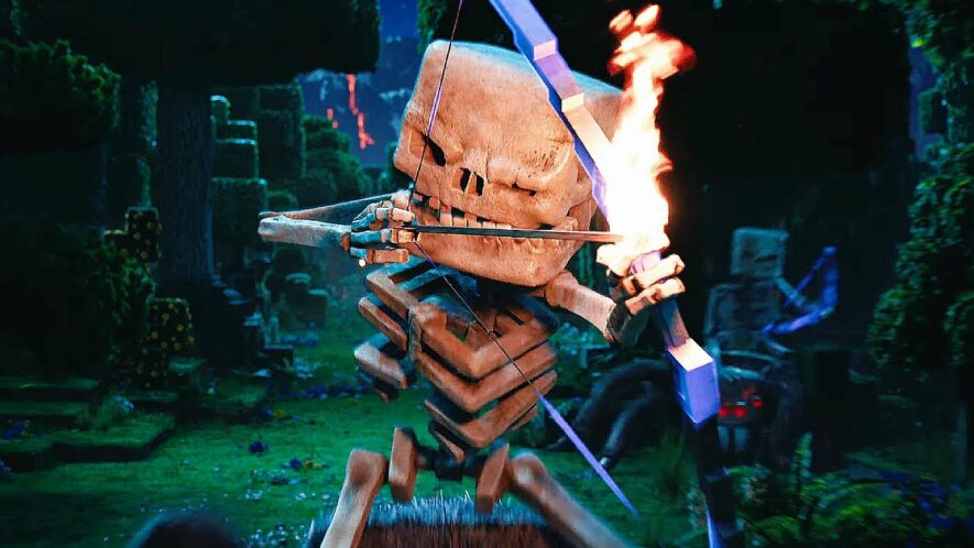 Minecraft в кино: всё о фильме с Джейсоном Момоа и Джеком Блэком