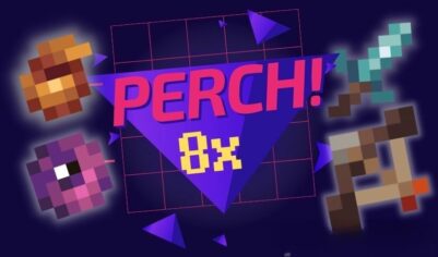 Ресурспак Perch! [8×8]