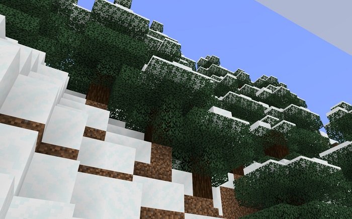 Сид Остров с горой