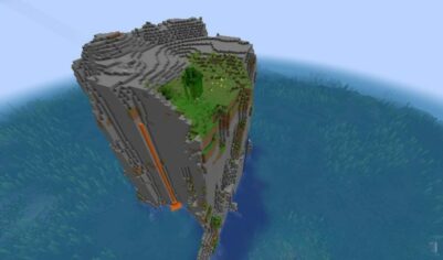 Сид «Высокий остров»