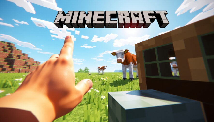 Как в Майнкрафте включить выживание: подробное руководство для всех