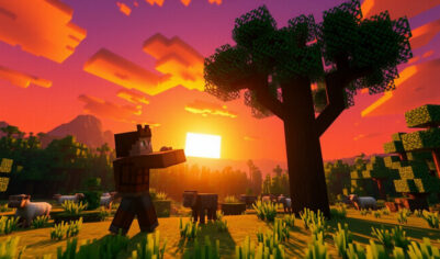 Как в Майнкрафте включить выживание: подробное руководство для всех