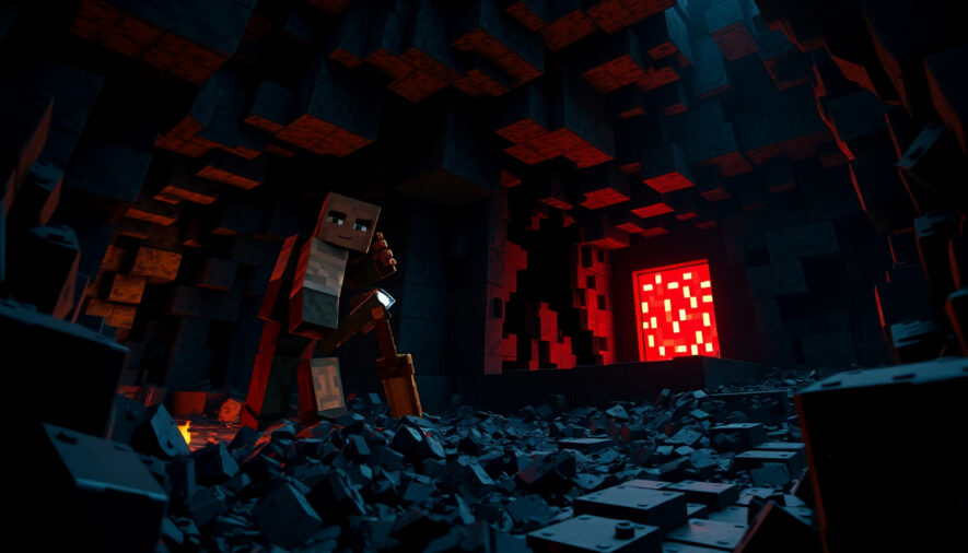 Как в Майнкрафте включить выживание: подробное руководство для всех