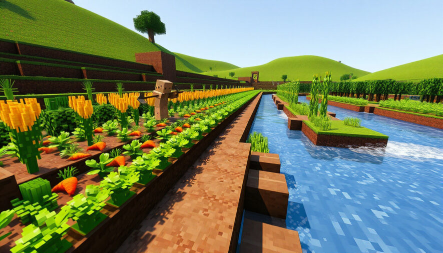 Как заработать монеты в Minecraft: Полное руководство