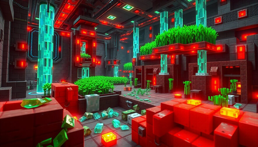 Как заработать монеты в Minecraft: Полное руководство