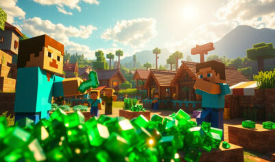 Как заработать монеты в Minecraft: Полное руководство