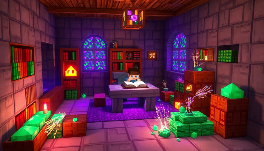 Как заработать монеты в Minecraft: Полное руководство