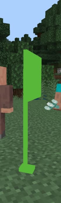 Мод: Личная колония