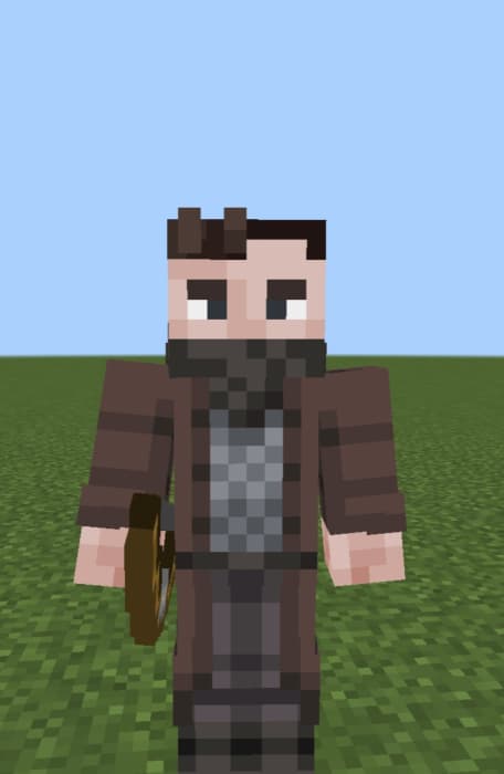 Мод: Личная колония