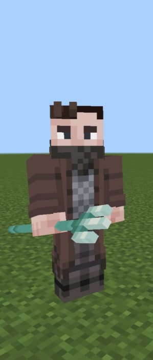 Мод: Личная колония