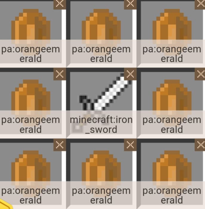 Мод: Личная колония