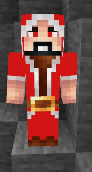 Мод: Личная колония