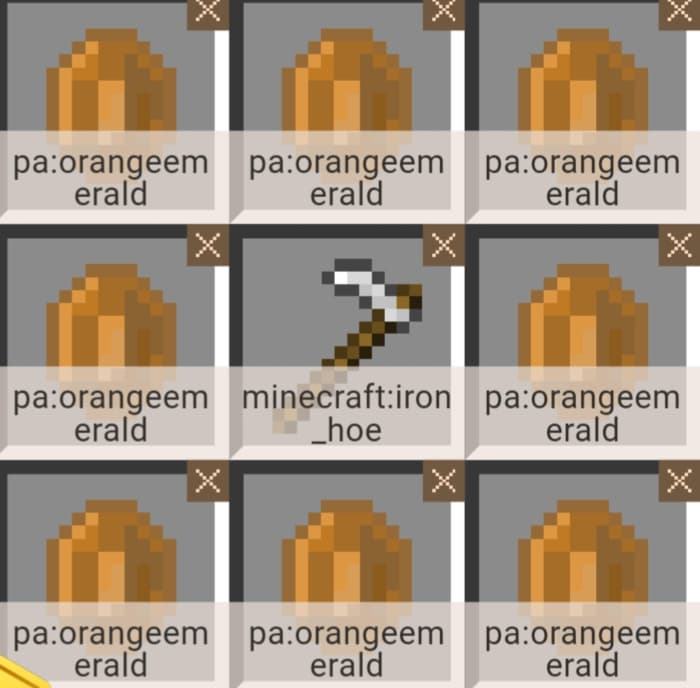 Мод: Личная колония