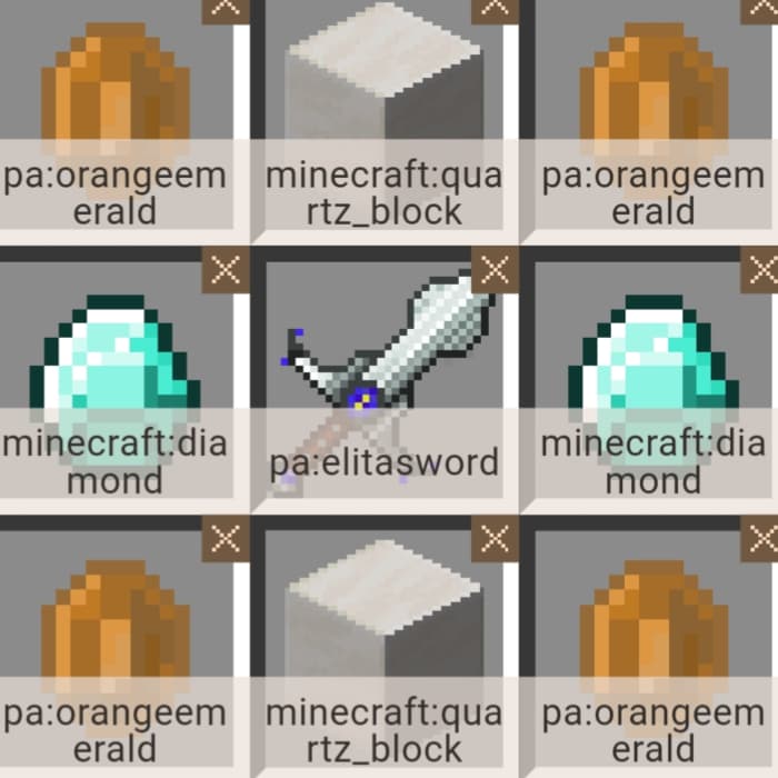 Мод: Личная колония