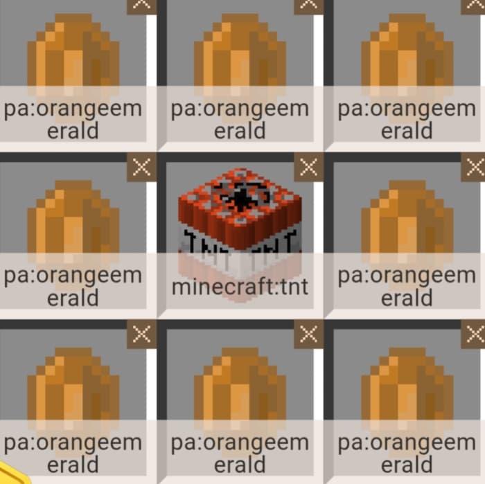 Мод: Личная колония