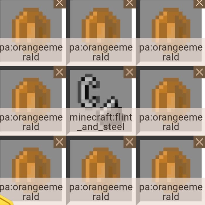 Мод: Личная колония