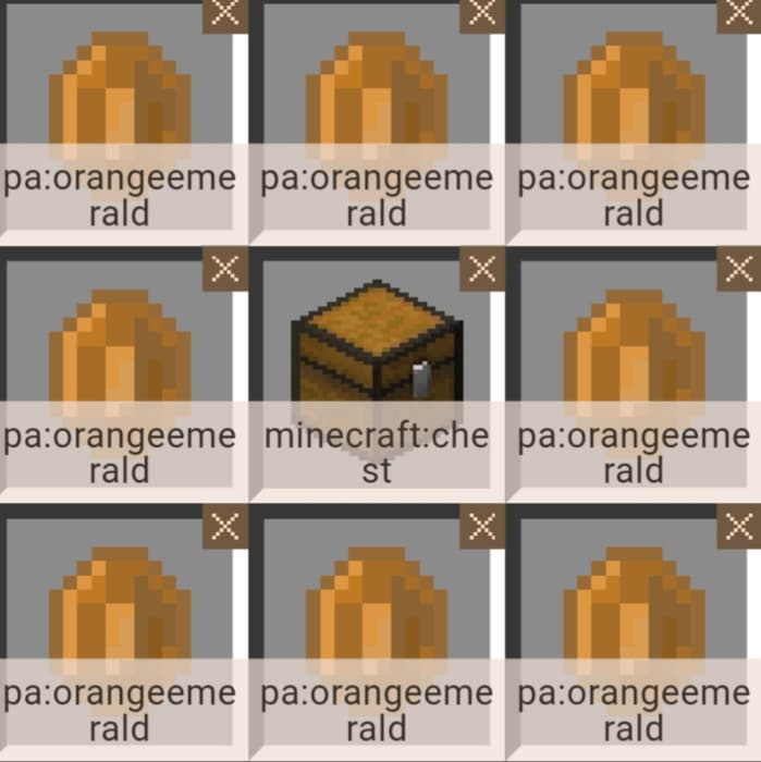 Мод: Личная колония