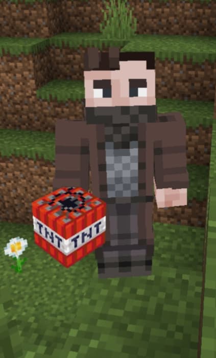 Мод: Личная колония