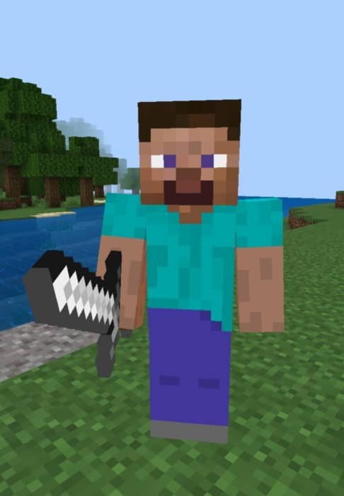 Мод: Личная колония