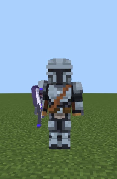 Мод: Личная колония