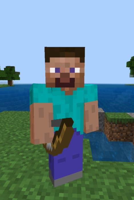 Мод: Личная колония