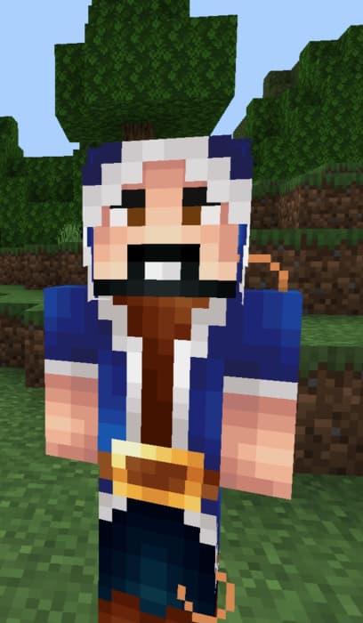 Мод: Личная колония