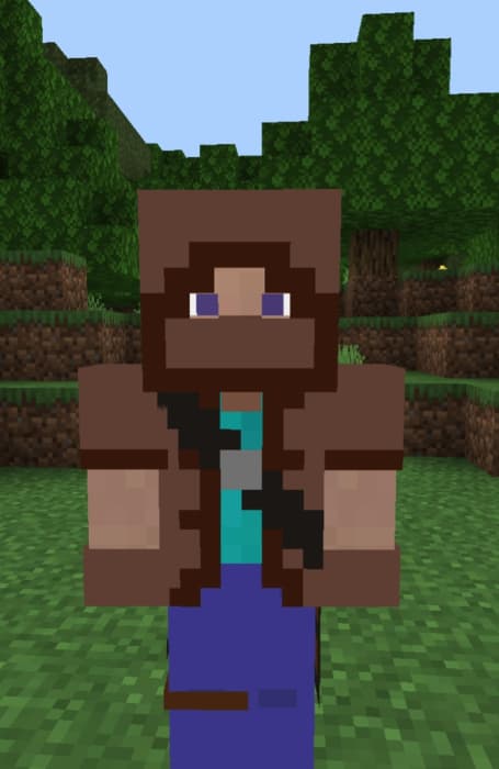 Мод: Личная колония