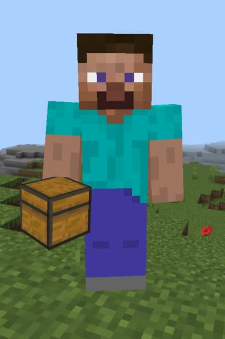 Мод: Личная колония