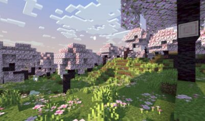 Radiance [1.21.1] [1.20.6]