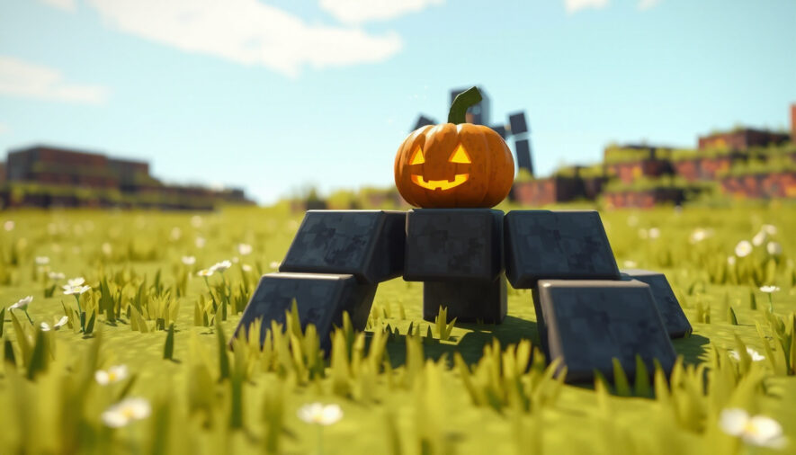 Как сделать в Майнкрафте голема: полное руководство по созданию