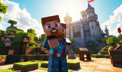 Как в Minecraft получить голову игрока: полный гайд для всех