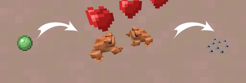 Лягушка [Моб]