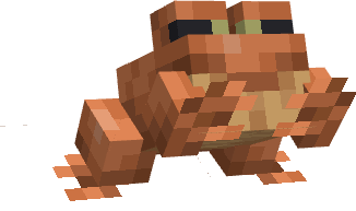 Лягушка [Моб]